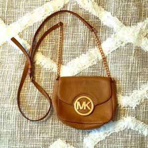 Michael Kors crossbody bag
